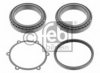 FEBI BILSTEIN 18287 Wheel Bearing Kit